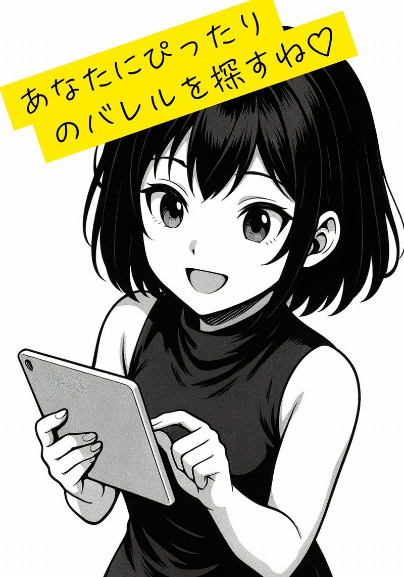 バレル診断の説明