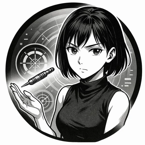 バレル診断２(試作品)